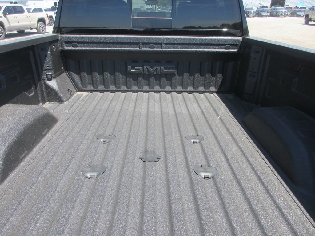 New 2026 GMC Sierra 2500 AT4 w/ AT4 Premium Plus Package AWD/4WD image 6