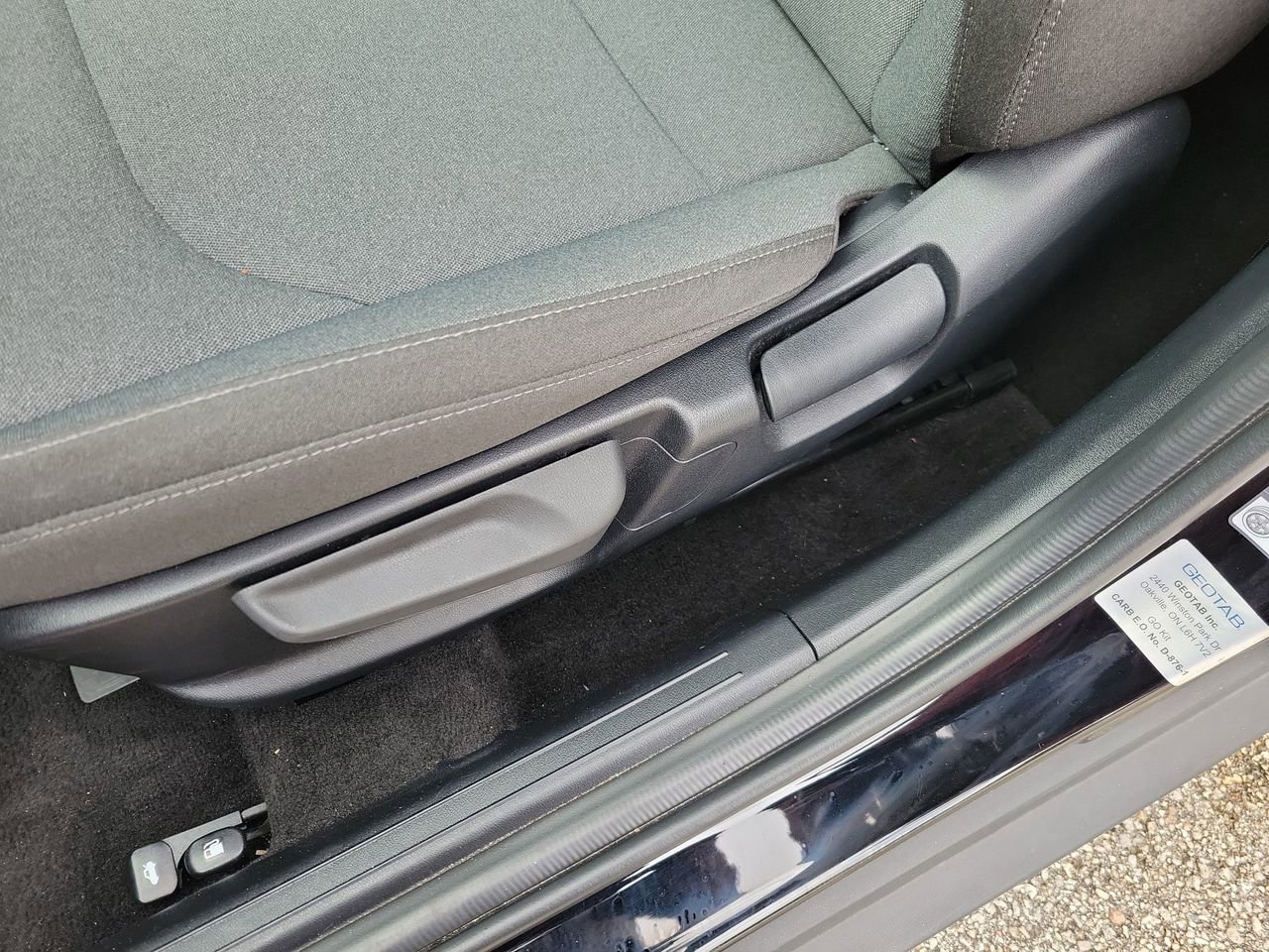 Used 2025 Kia K4 LXS image 16