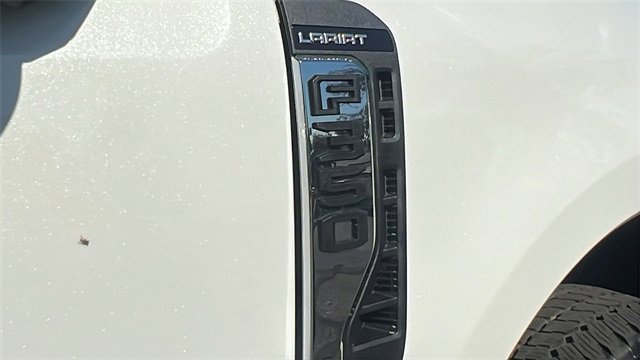 New 2026 Ford F350 Lariat image 9