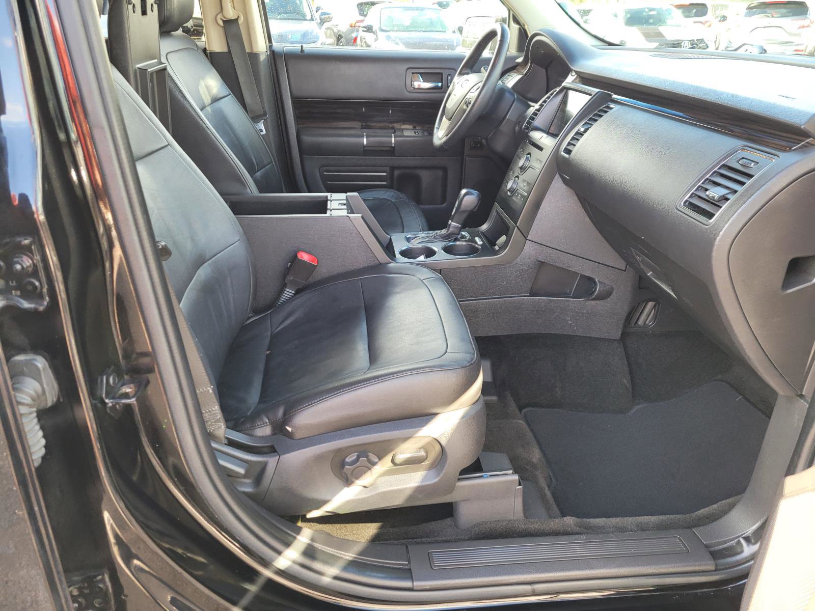 Used 2017 Ford Flex SEL w/ Equipment Group 202A image 20