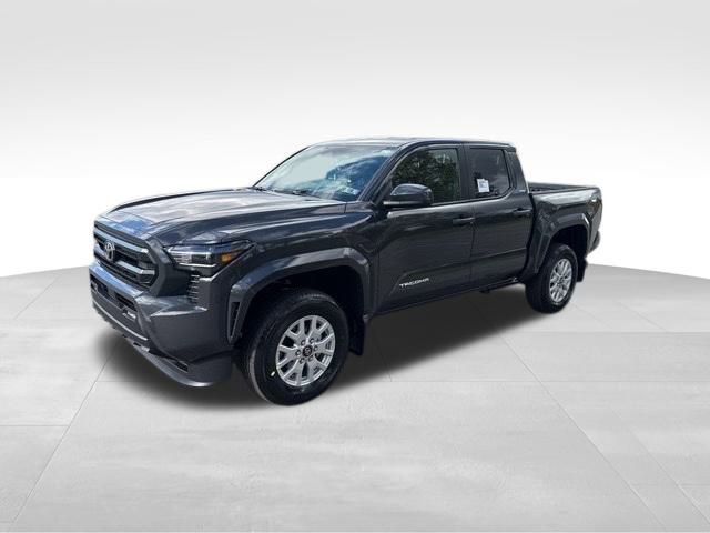 New 2025 Toyota Tacoma SR5 image 1