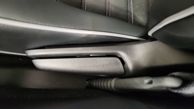 New 2026 MAZDA MX-5 Miata RF Club w/ Interior Package RWD image 13