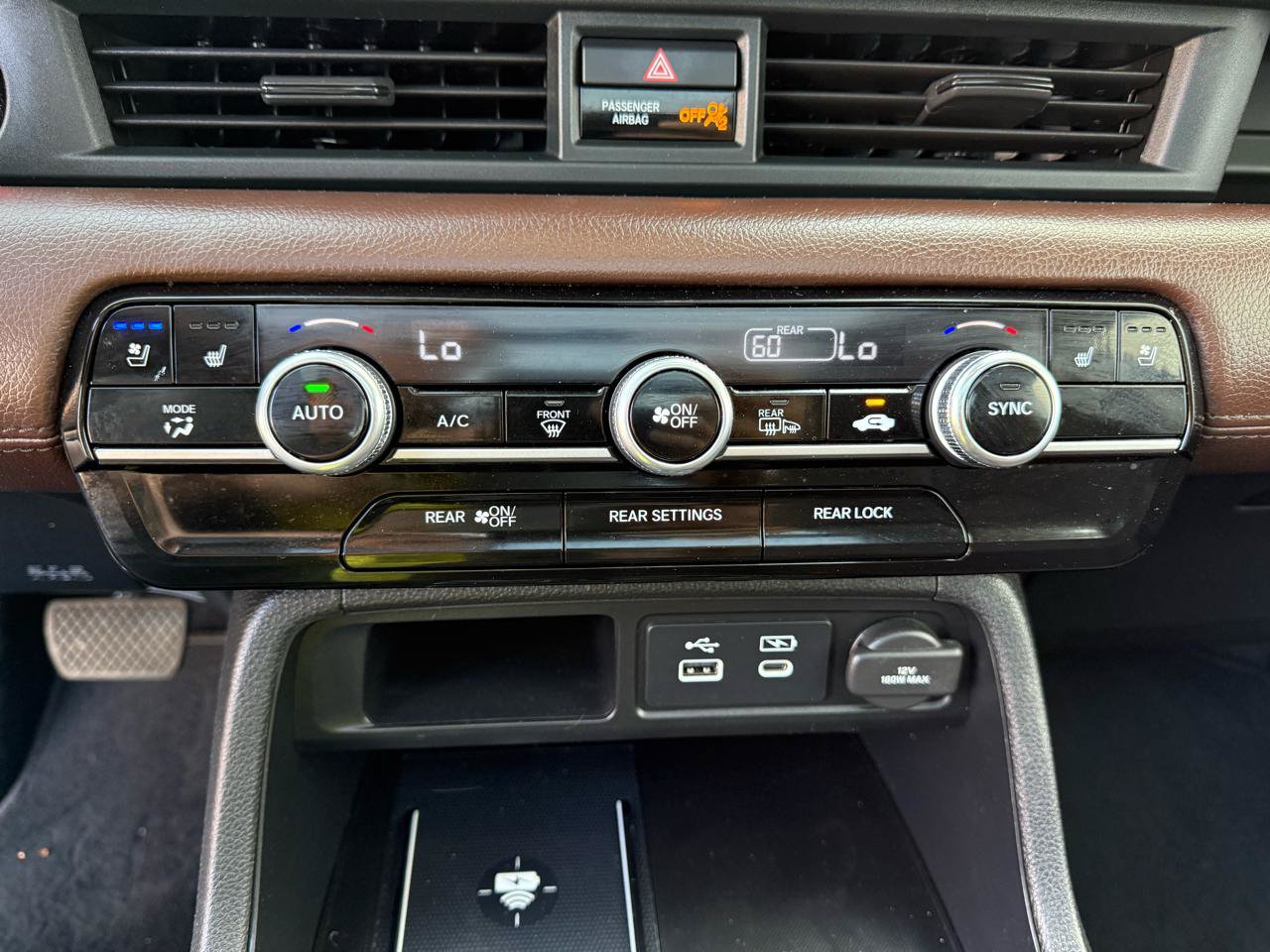 Used 2023 Honda Pilot Elite image 14