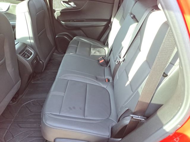 Used 2024 Chevrolet Blazer LT w/ Midnight/Sport Edition image 23