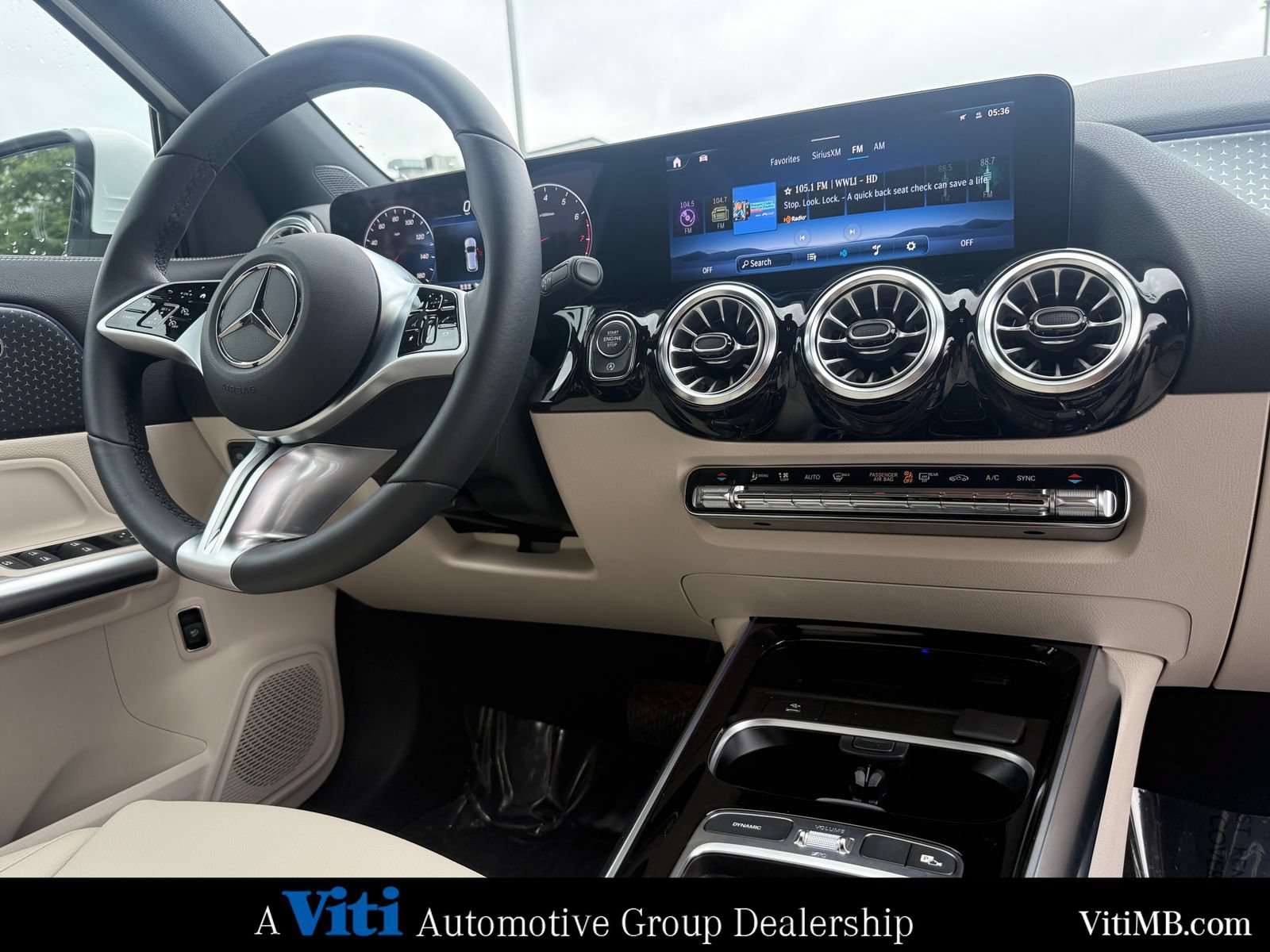 Certified 2024 Mercedes-Benz GLA 250 4MATIC image 31