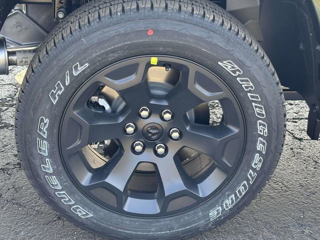 New 2026 RAM 1500 Big Horn image 33