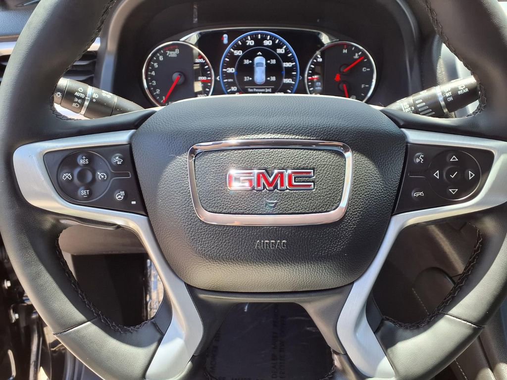 Used 2023 GMC Acadia SLT w/ Elevation Edition AWD/4WD image 26