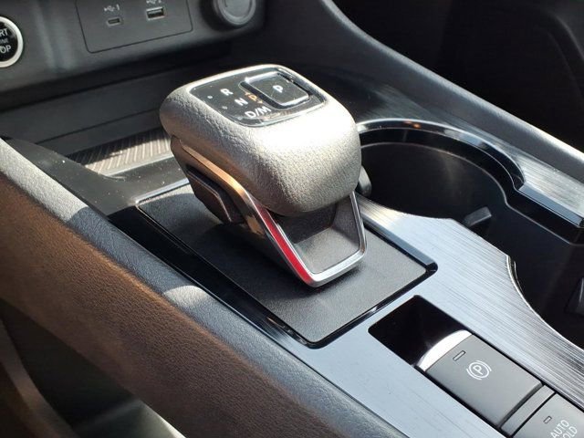 Used 2022 Nissan Rogue SV AWD/4WD image 15