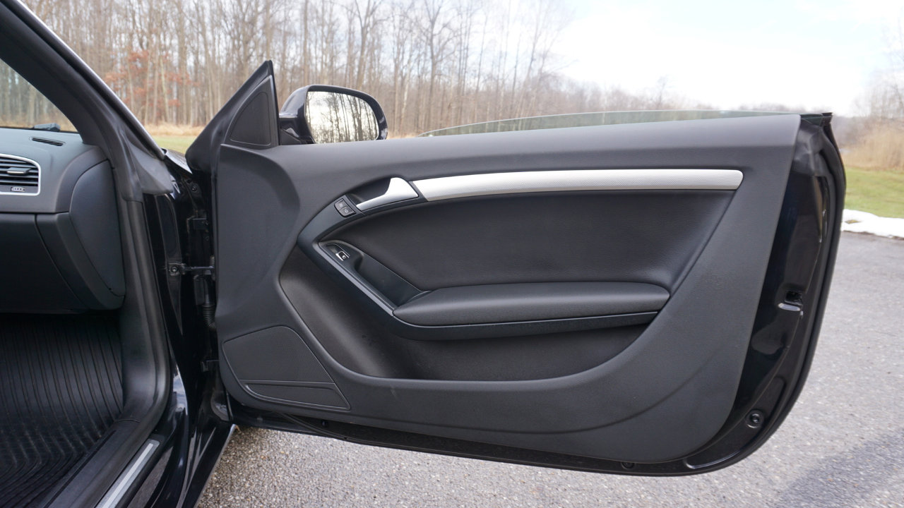 Used 2014 Audi A5 2.0T Premium Plus w/ Premium Plus Package image 29