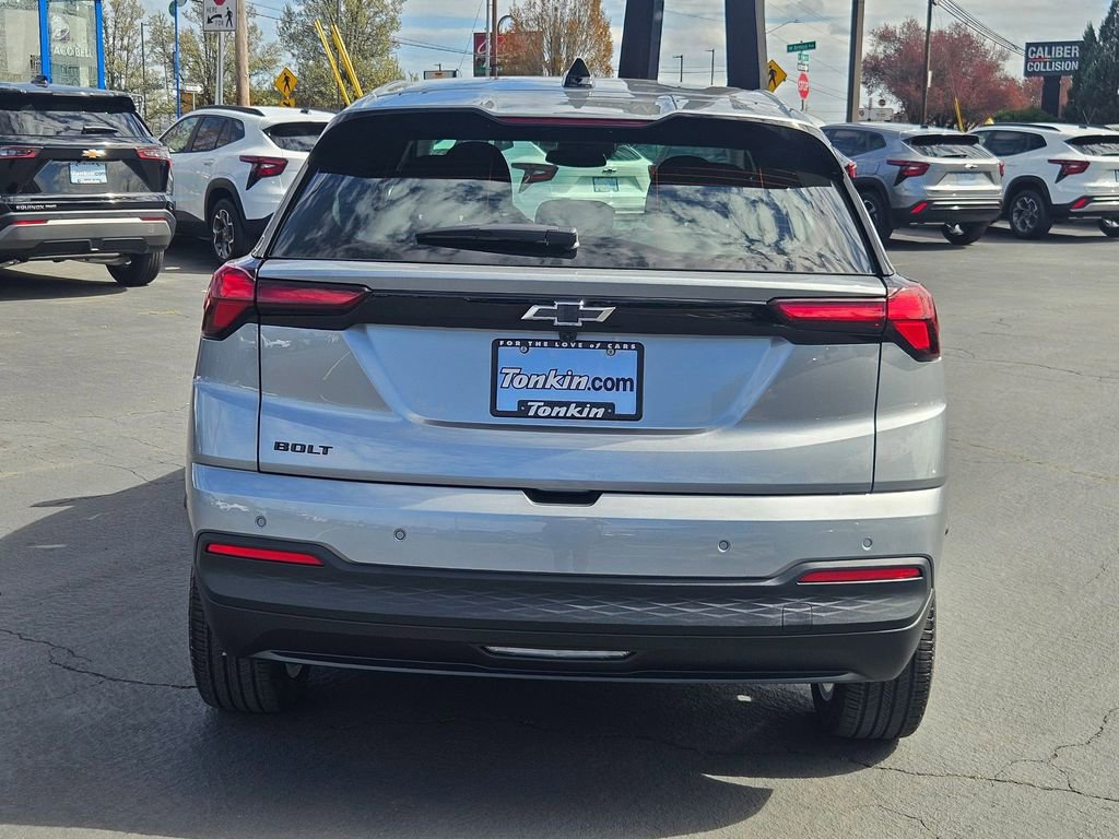 New 2027 Chevrolet Bolt LT w/ Comfort Package image 5
