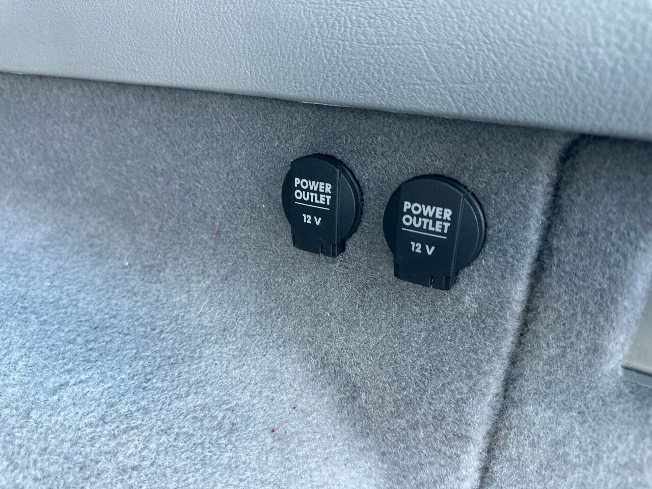 Used 2004 Volkswagen Passat GLX image 21