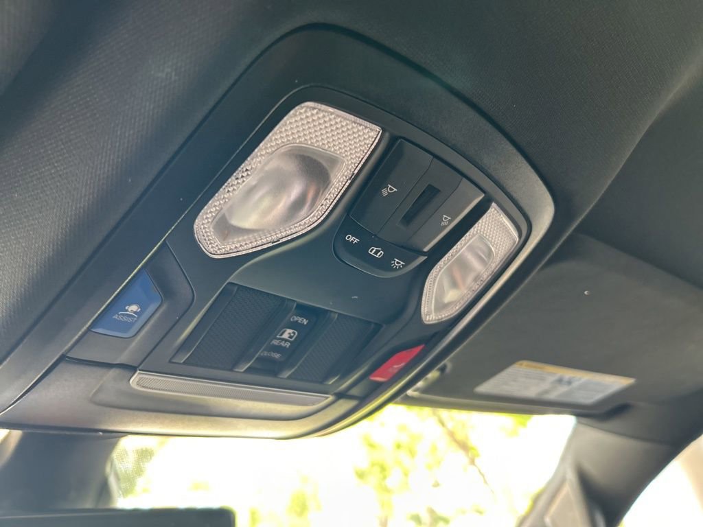 Used 2024 RAM 1500 Big Horn image 44