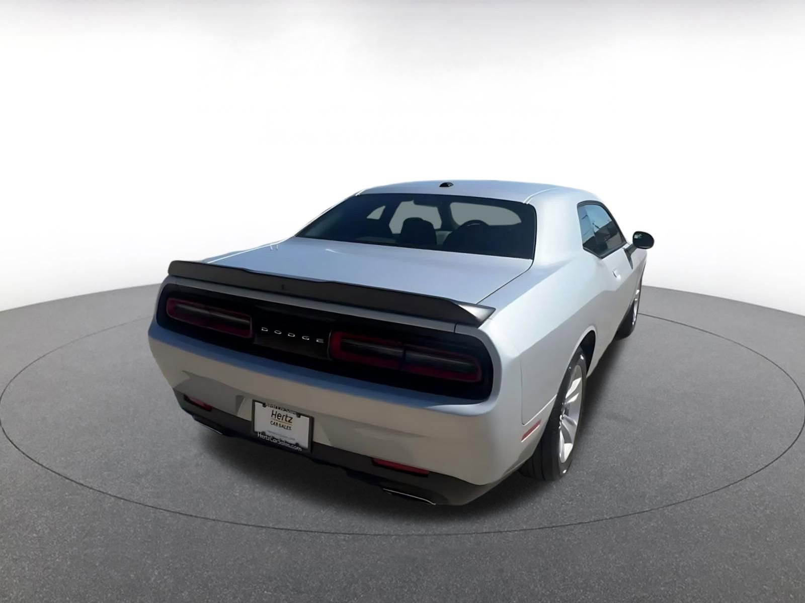 Used 2023 Dodge Challenger SXT image 12