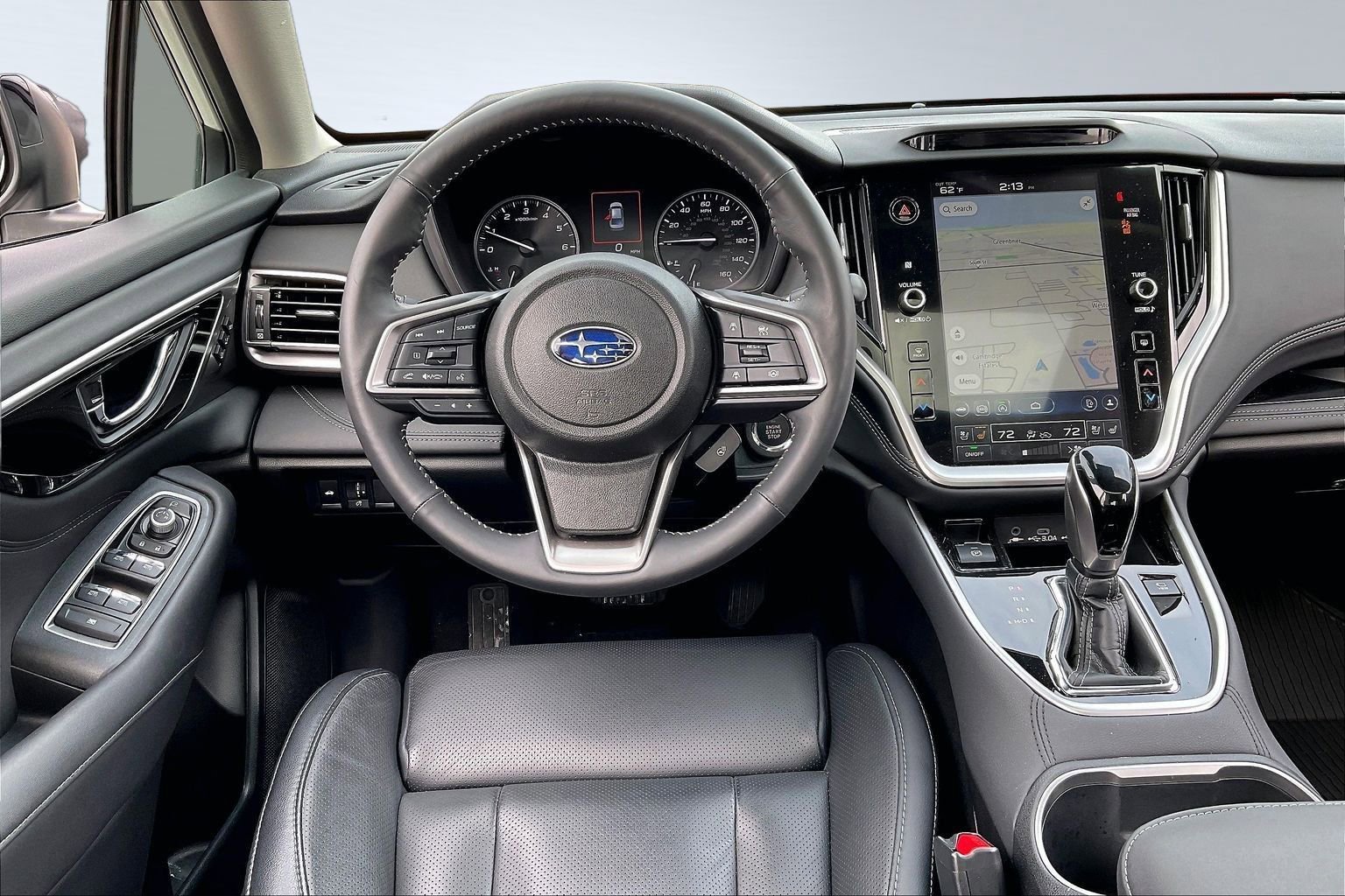 Used 2025 Subaru Legacy Touring XT image 5