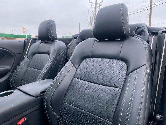 Used 2024 Ford Mustang GT Premium image 11