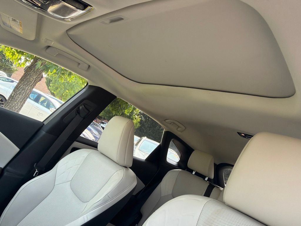 Used 2023 Lexus RX 350 Premium w/ Accessory Package AWD/4WD image 35