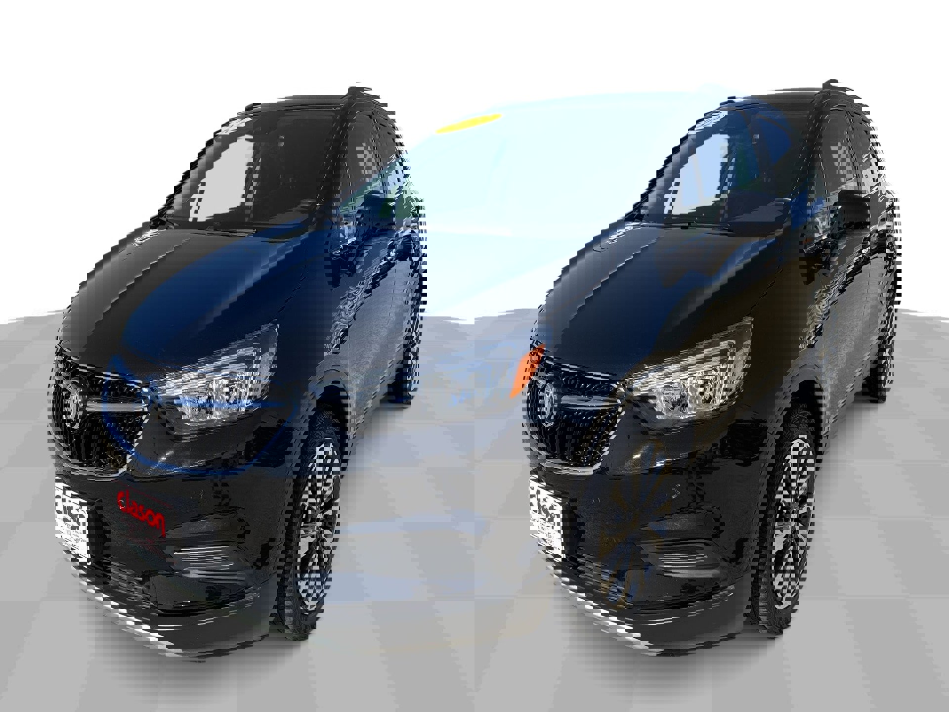 Used 2022 Buick Encore Preferred w/ Safety Package II