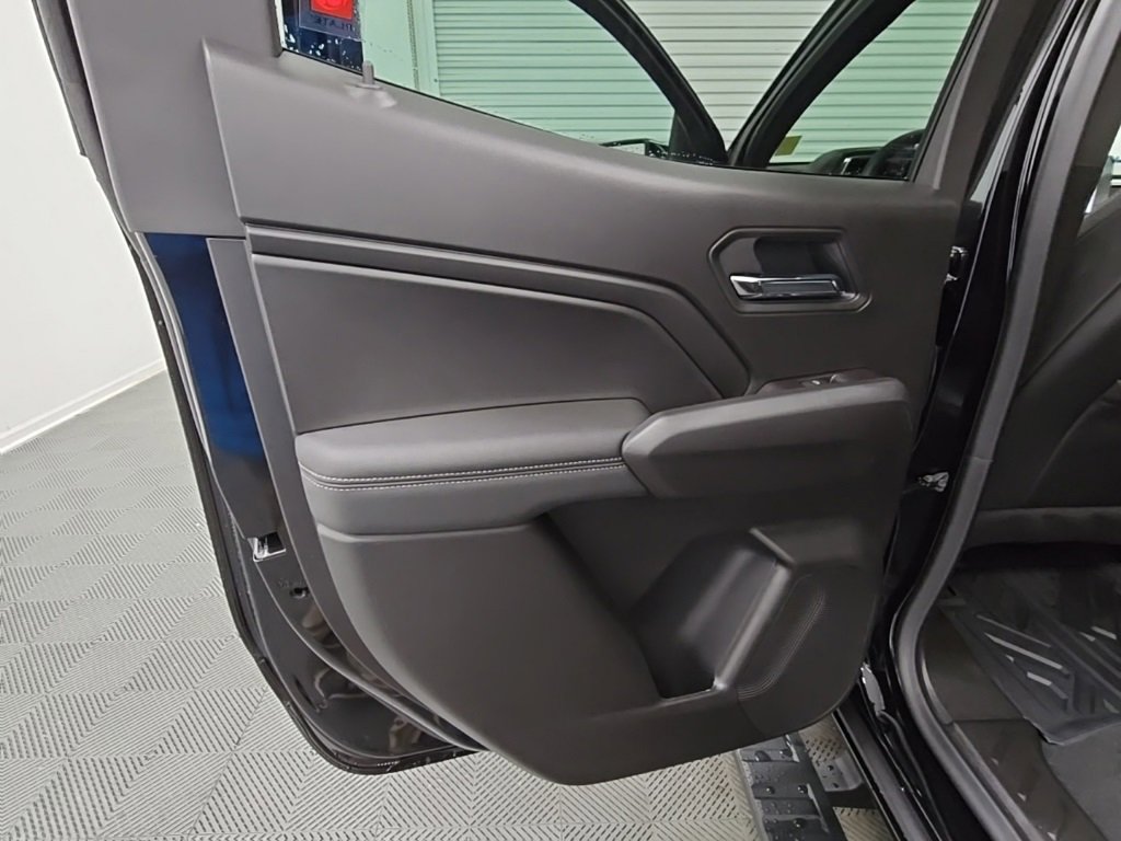 New 2026 GMC Canyon Elevation w/ Convenience Package image 35