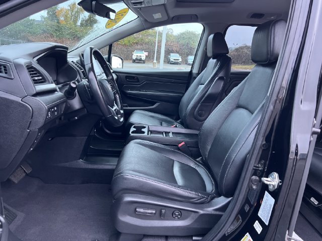 Used 2021 Honda Odyssey EX-L image 15