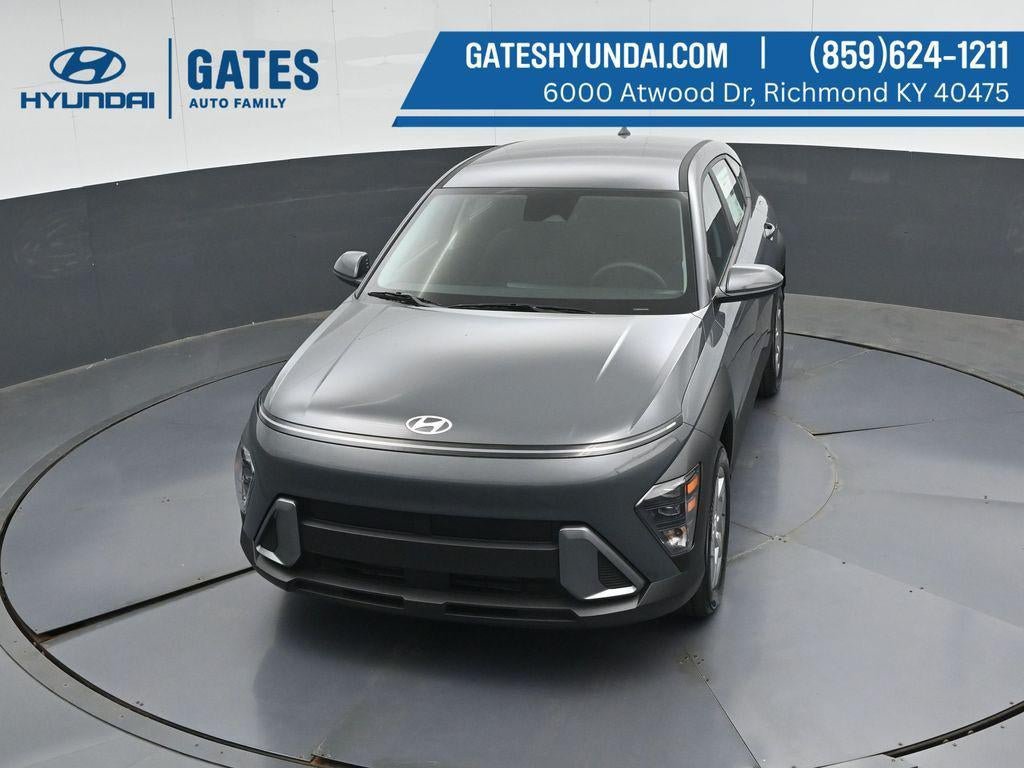 New 2027 Hyundai Kona SE FWD image 47