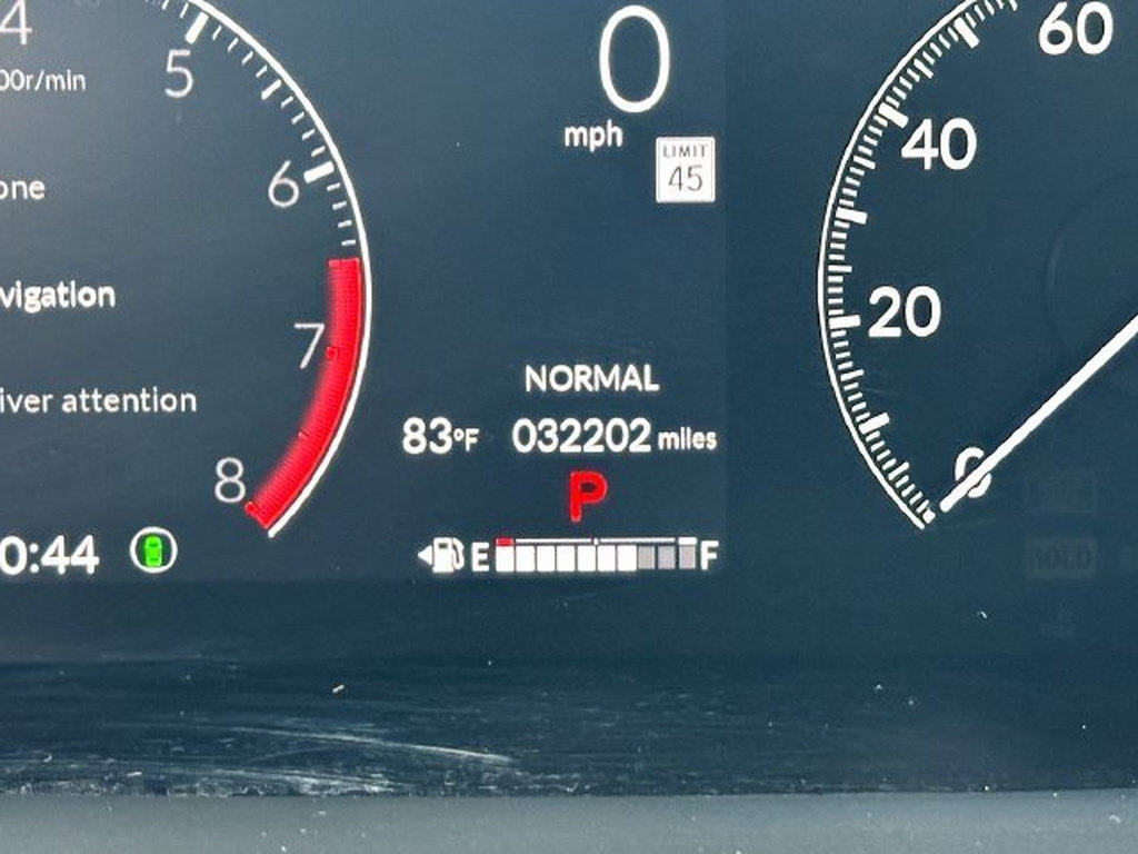 Used 2024 Honda CR-V EX-L image 25