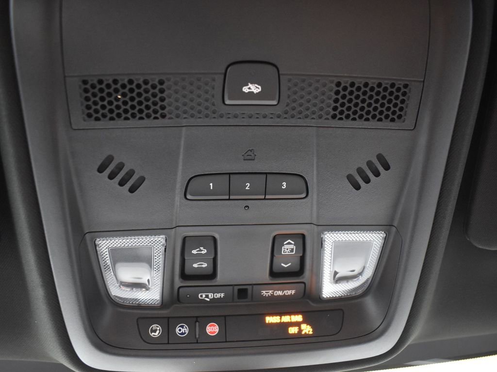 Certified 2024 Cadillac XT5 Premium Luxury w/ LPO, Floor Liner Package image 22