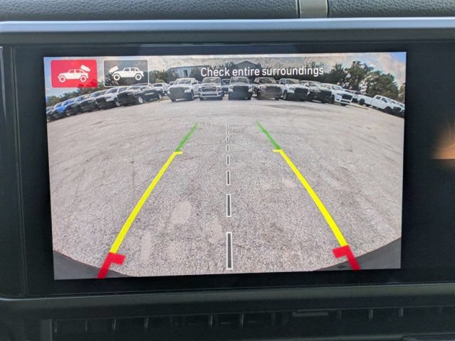 New 2026 Jeep Wrangler Unlimited Rubicon 392 AWD/4WD image 21