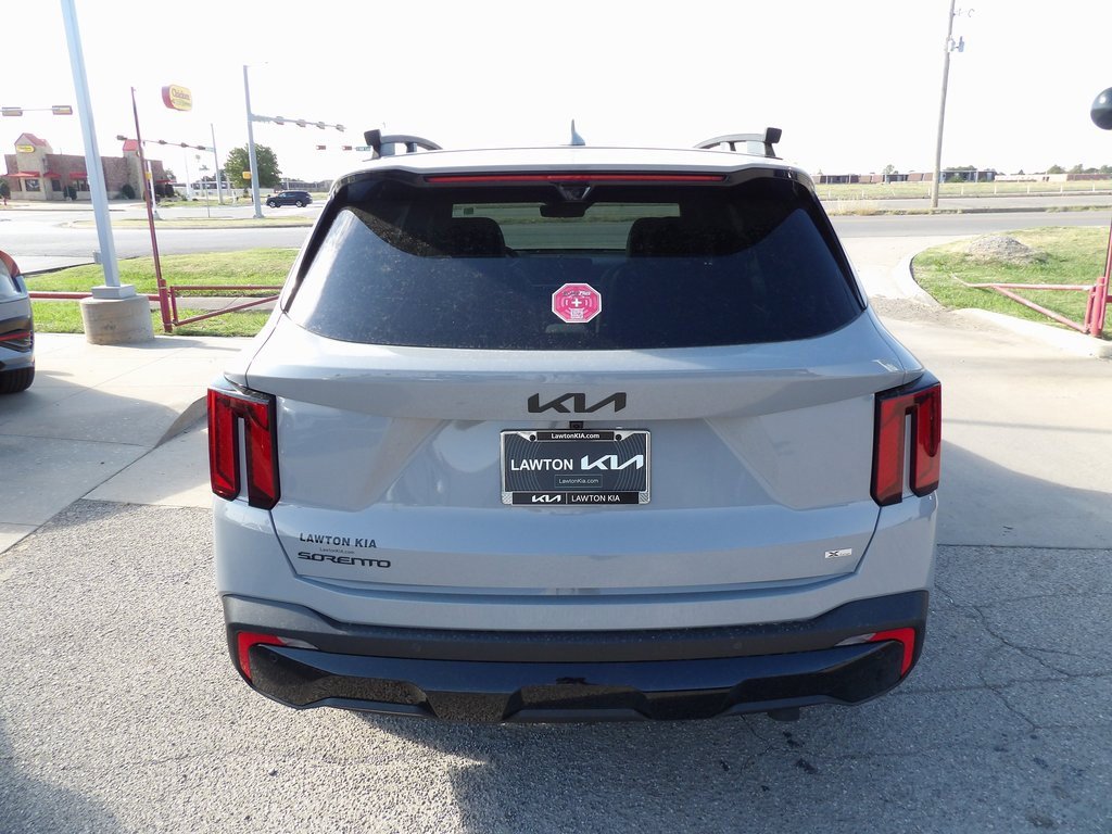 New 2026 Kia Sorento SX Prestige image 7
