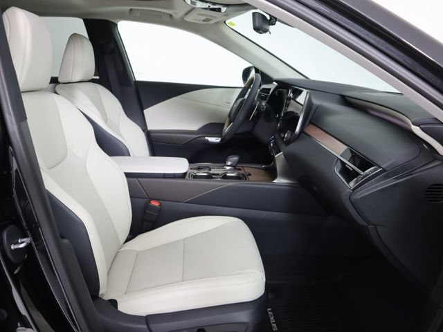 New 2026 Lexus RX 350 AWD image 13