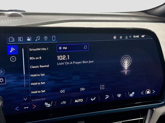 New 2026 Chevrolet Equinox EV LT AWD/4WD image 16