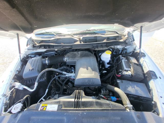 Used 2024 RAM 1500 Classic Warlock image 9