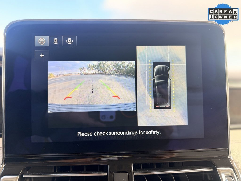 Used 2020 Lincoln Navigator L Reserve w/ Luxury Package image 29