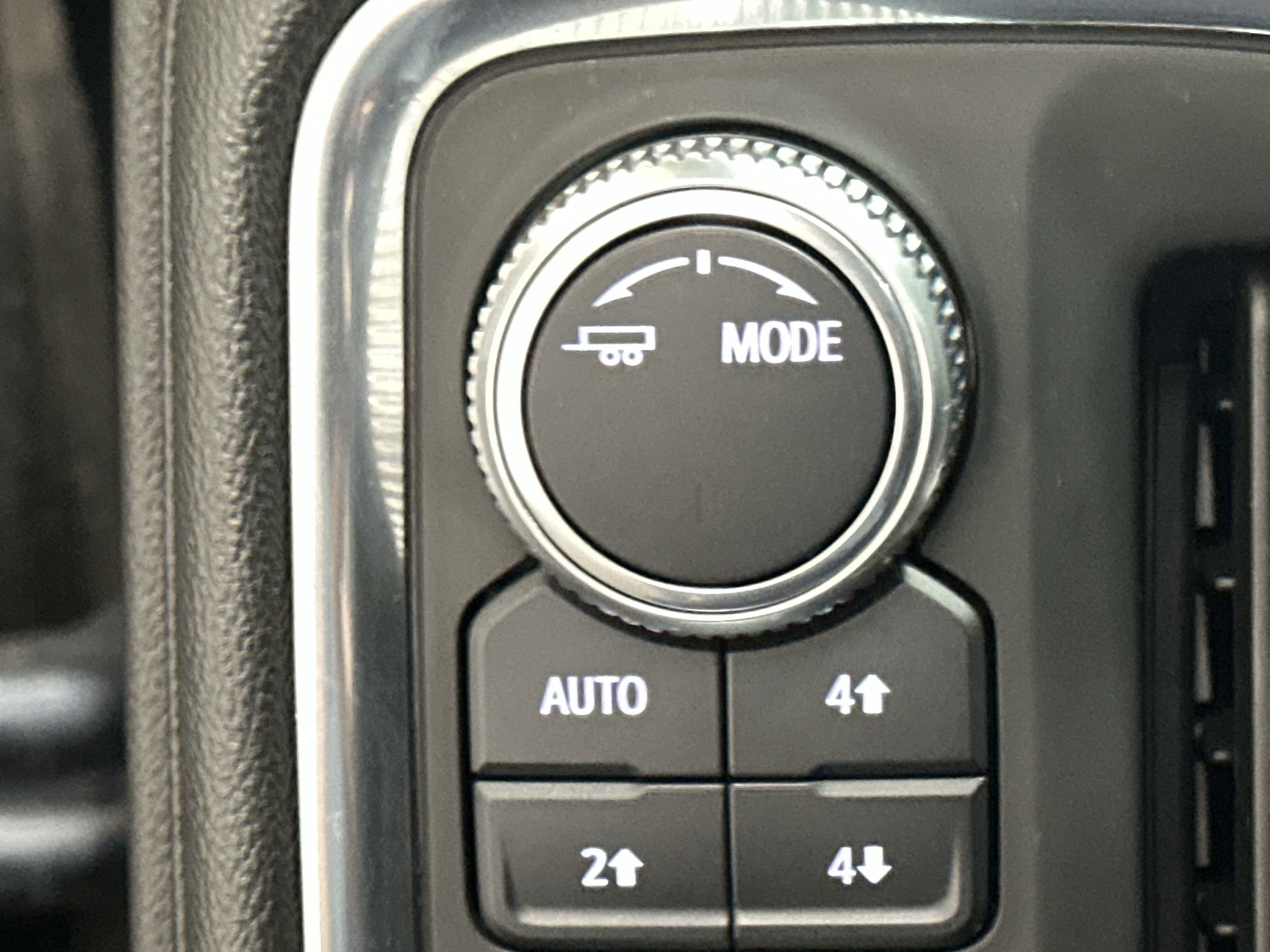 Used 2020 GMC Sierra 1500 AT4 w/ AT4 Preferred Package image 44