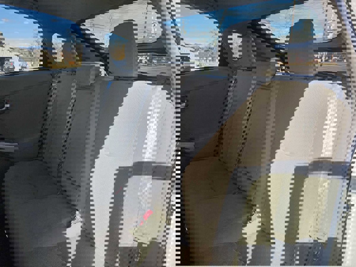 Used 2015 Toyota Prius Two FWD image 22