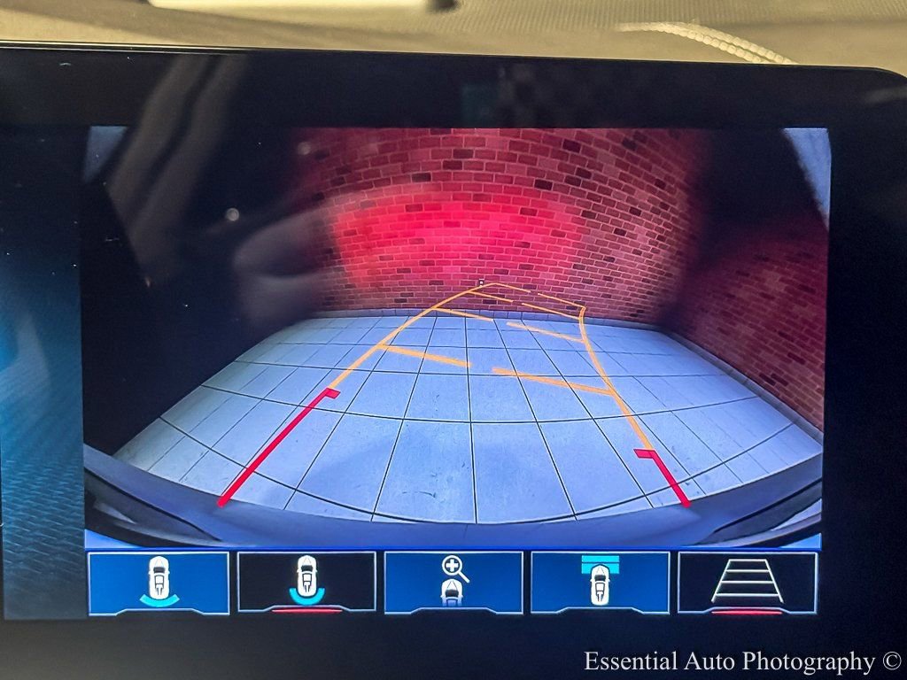 Used 2024 Chevrolet Corvette Stingray Premium Conv image 21