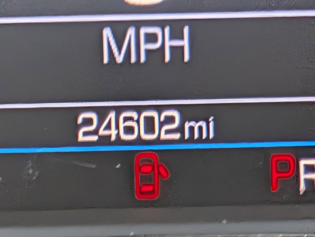 Used 2024 Chevrolet Camaro LT w/ RS Package RWD image 19