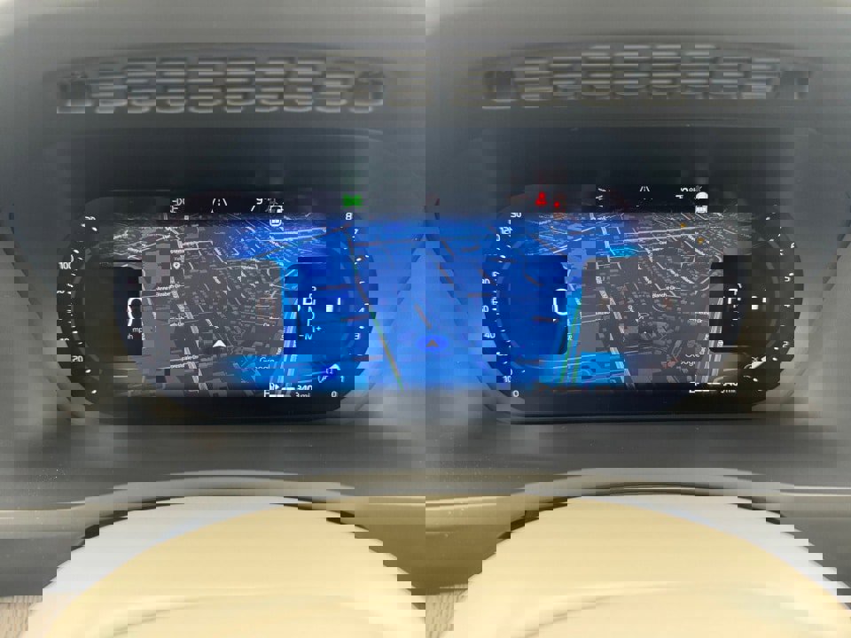 Certified 2023 Volvo XC90 B6 Plus w/ Protection Package Premier image 11