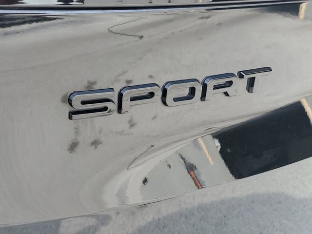 Certified 2024 Land Rover Range Rover Sport SE AWD/4WD image 8