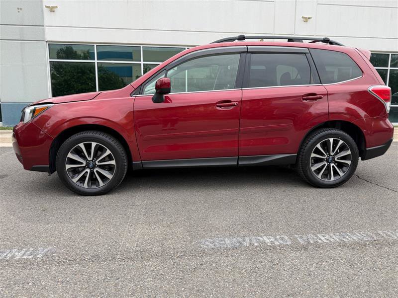 Used 2018 Subaru Forester 2.0XT Premium AWD/4WD image 5