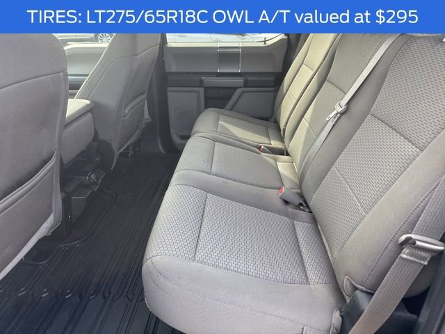 Used 2019 Ford F150 XLT w/ Equipment Group 302A Luxury image 14
