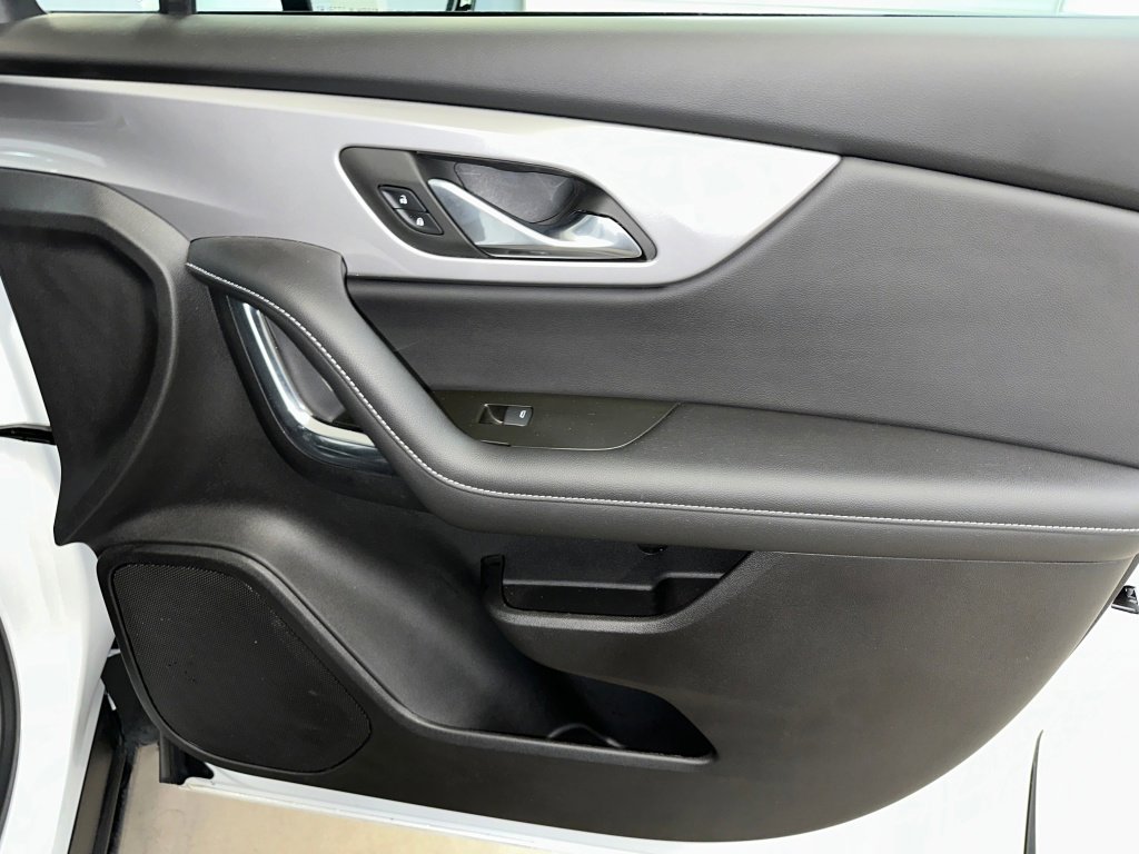 Certified 2024 Chevrolet Blazer LT w/ Convenience Package image 32