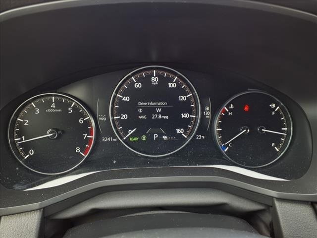 Certified 2024 MAZDA CX-90 3.3 Turbo w/ Select Package image 30