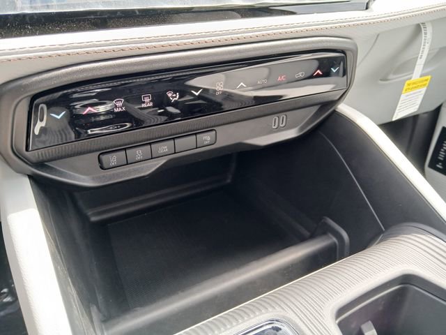 New 2026 Jeep Cherokee Limited AWD/4WD image 24