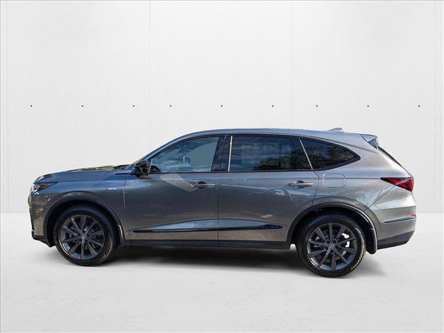 New 2026 Acura MDX A-Spec image 5
