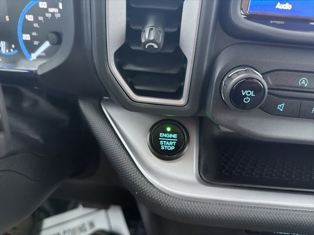 Used 2021 Ford Bronco Sport Big Bend image 19