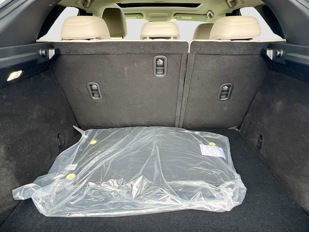 Used 2025 MAZDA CX-30 AWD 2.5 S w/ Preferred Package image 28