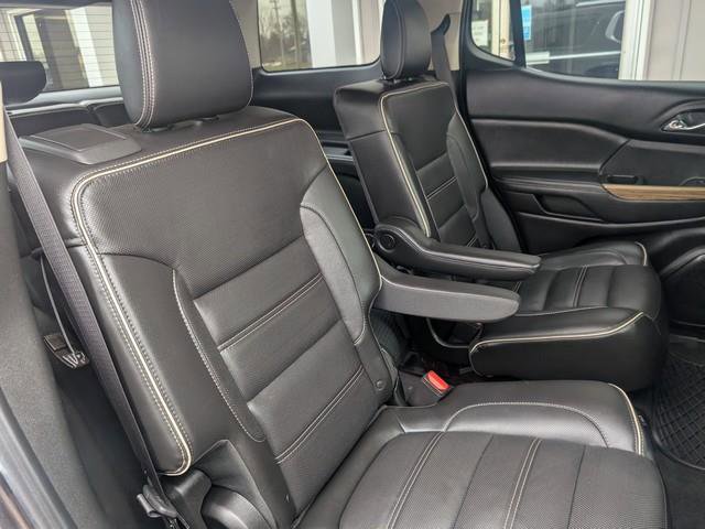 Used 2018 GMC Acadia Denali image 24