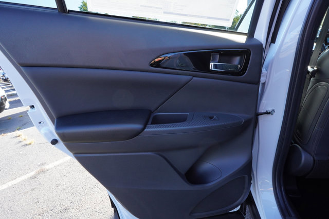 New 2026 Mitsubishi Eclipse Cross SE image 41