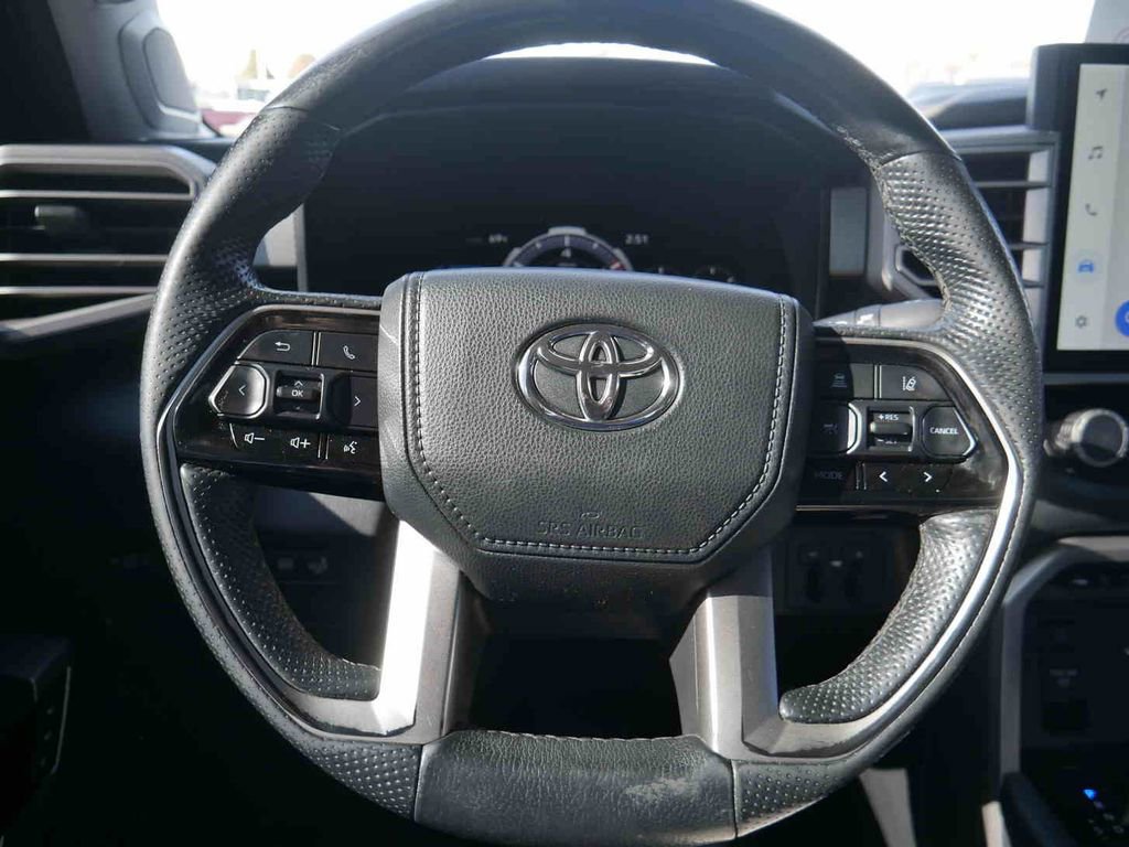 Used 2022 Toyota Tundra Limited image 36