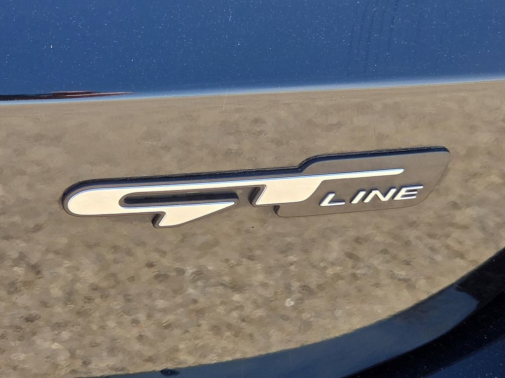 Used 2022 Kia K5 GT-Line w/ GT-Line Awd Premium Package image 14